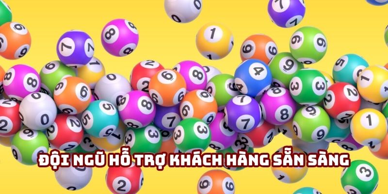 Đội ngũ hỗ trợ khách hàng của 58win sẵn sàng giải đáp mọi thắc mắc